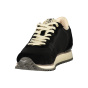 Napapijri shoes Кроссовки-Man-Черный