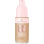 Essence Увлажняющая тональная основа для длинной одежды для макияжа Silky Blur 185 - 30 мл