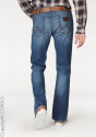 WRANGLER Джинсы C88775930-4291
