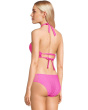 Castaway Kaia Textured High Neck Top