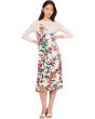 The Janie Favorite 3/4 Sleeve Dress