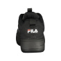 Fila Кроссовки - Женские - Nero