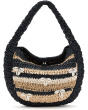 Belize Shell Clutch