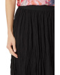 Crinkle Crush Skirt