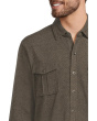 Fireside Coast Shirt Long Sleeve
