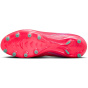 NIKE Мужские футбольные бутсы для газона Mercurial Vapor 16 Pro AG-футбольные бутсы с низким верхом Pro