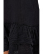 Dhaliah Ruffle Mini Dress