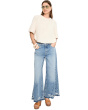 Apollo Wide Leg