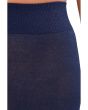 Merino Pattern Tights