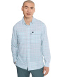Permit Plaid Performance Harbor Shirt