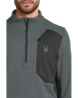 Bandit 1/2 Zip