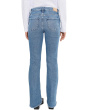 High-rise Laurel Canyon 32" Seamed Beltloops In Big Sky
