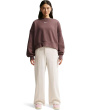 Sportswear Phoenix Fleece Over-Oversized Crew Neck Sweatshirt