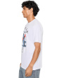 Froth Of July Short Sleeve