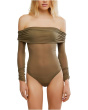 Forget Me Not Bodysuit