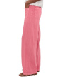 Meg High-Rise Wide Legs with Patch Pocket