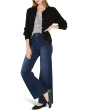 Waffle Tuck Cardigan