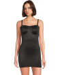 Firm Control Convertible Strapless Slip 2441