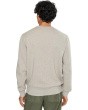 Logo Fleece Sweatshirt