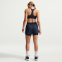 NIKE Женские шорты W NK ONE DF HR 3IN 2N1 SHORT