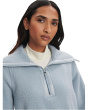 Ashby 1/2 Zip Fleece