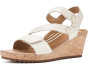 Madelyn Wedge Sandal