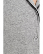 Pima Lusso Shortsleeve Shorts Pj Set