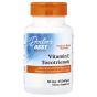 Doctors Best, токотриенолы, витамин E, 60 капсул