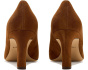 Mylah Heel Pump, 75mm