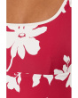Mayflower Square Neck Tankini