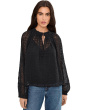 Nayla Lace Top