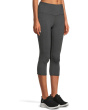 GO WALK High Waisted Midcalf Leggings