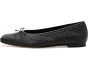 Darla Weave Ballerina/Skimmer
