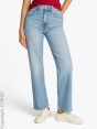 Tommy Jeans Прямые джинсы C62154963-4294