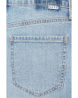 Malibu Mini Skirt Mid Waist Mini Skirt