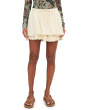 Lady Tulip Mini Skirt