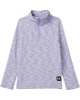 Under Armour Kids Застежка-молния на 1/2 пуговицы (для больших детей)
