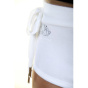Fornarina Pants-Woman-Белый