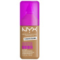 NYX Professional Makeup Основа Make EM Wonder Foundation 23 Золотистая карамель - 30 мл