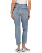 Reese High-Rise Fab Ab Ankle Straight Regular Hem In Gifted
