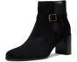 Vivette Zip Short Boots