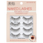 Ardell Набор натуральных ресниц Naked Lashes Set 422 - 4 шт.