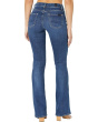Slim Illusion Bootcut in Highline