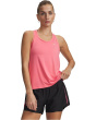 Tech Knockout Tank Top