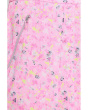 16" Wildflower Print Skort