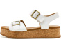 Magical Slingback Sandals
