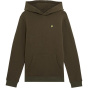 Lyle and Scott Классическая толстовка с капюшоном для юниоров