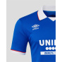 Umbro Домашняя футболка "Рейнджерс" 2025 2026 для взрослых