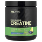 Optimum Nutrition, Микронизированный креатин в порошке, черничный лимонад, 360 г (12,69 унции)
