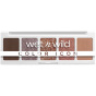 wet n wild Значок цвета теней для век 5-палитра для глаз и лица Camo-flaunt - 6 г